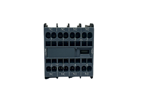 Bloco De Contato Aux. Frontal 2Na+2Nf 3Rh2911-2Ha22 Siemens