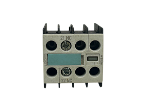 Bloco De Contato Aux. Frontal 1Nf 3Rh1911-1Ha01 Siemens