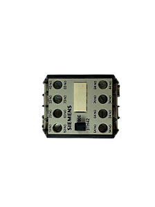 Contator Auxiliar 8na 16a 220v 60hz 3th4280-0an1 Siemens
