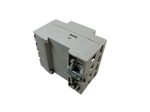 Disjuntor diferencial 4P 80A AC 30mA 5SM1 347-0 Siemens