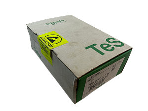 Bobina Para Contator Lc1d115/d150 220v Lx1d8m7 Schneider