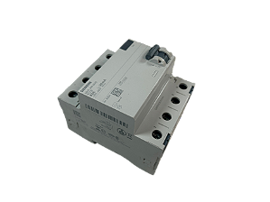 Disjuntor Diferencial 4p 63a Ac 30ma 5sv5346-0mb Siemens