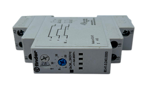 Temporizador modular 24-240V AC/DC 1s-24h 1NAF 80.41.0.240.0000 Finder