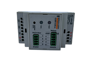 Módulo de comunicação CCM Modbus 33110 Merlin Gerin