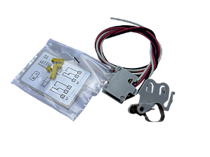 Contato de comutação ou sinal de falha para DPX250 e DPX-IS 3A 240V 26160 Legrand