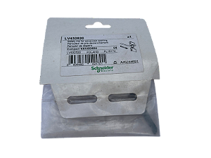 Dispositivo de segurança NSX400/631 LV432520 Schneider Electric