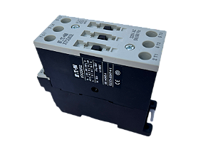 Contator tripolar 32A 220V XTCG032C00AO Eaton