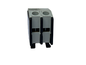 Contato auxiliar frontal 2NF 02-DIL Eaton