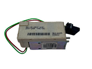 Bobina de abertura Compact NS 200/250V MX 33662 Schneider Electric