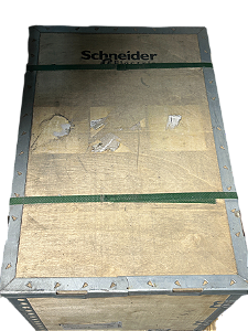 Partida suave eletrônica ATS22 320A 200-400Vac ATS22C32Q Schneider