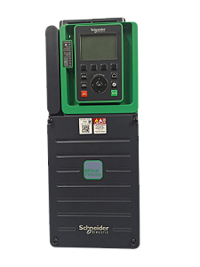 Inversor de frequência ATV630 7.5kW 380/480VAC trifásico ATV630U75N4 Schneider Electric