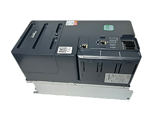 Inversor de frequência trifásico 46A 30CV/22KW 380-480VCA ATV340D18N4 Schneider