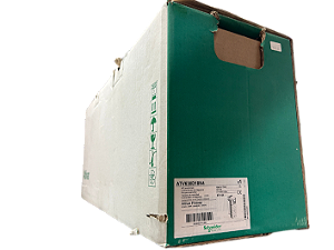 Inversor de frequência trifásico 39,2A 25CV/18KW 380-440VCA ATV630D18N4 Schneider Electric