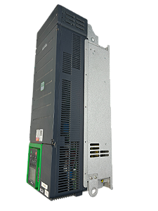 Inversor de frequência trifásico 88A 60CV/45KW 380-440VCA ATV630D45N4 Schneider Electric Usado