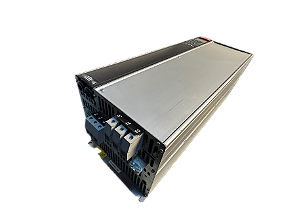 Inversor de frequência 88A 36,6KVA 200-240VCA 178B0060 Danfoss