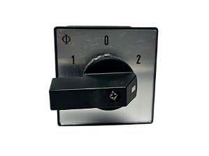 Comutador de Transferência 32A S1 2 pólos 3 pos C26.A211.600.VE Kraus&Naimer