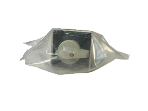 Comutador de amperímetro unipolar 3 fases 0-1-2-3 fixação topo AU31/16E Semitrans