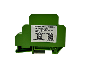 11 Pçs Dps Série 900 923.b.010.048 48v Faster 006464 Clamper