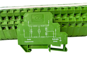 11 Pçs Dps Série 900 923.b.0m3.048 48v Faster 006327 Clamper