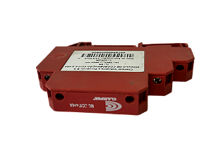 Módulo de coordenação CC/CA IL=6A Clamper