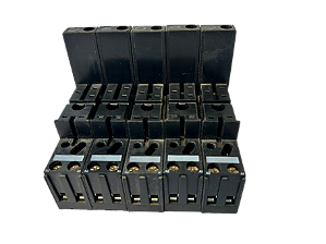 5 Pçs Zelio Rsl Base De Relé Rsze1s35m Schneider Electric