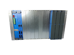 Unidade terminal remota SCD5200 Foxboro/Schneider