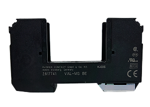 Base P/Proteção Contra Surtos VAL-MS-BE 2817741 Phoenix Contact