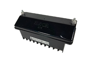 Chave de Aferição de Embutir BTE 10 Polos 600V 20 A BTE-088 V.110 Farcel