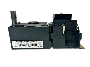 Acionamento Motorizado 4P 3200A 48-60Vca/Cc 47889 Schneider
