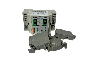 Módulo Comunicação Chassi Nt/Nw 33852 Schneider
