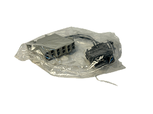 Bloco Terminal 3 Fios para Nw 47849 Schneider