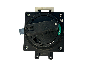Manopla Direta Ezc250 Ezerotds Schneider