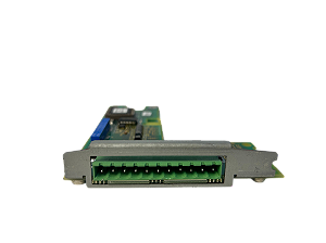 Placa De Extensão De I/O Analógica/Digital Vw3A58201 Schneider