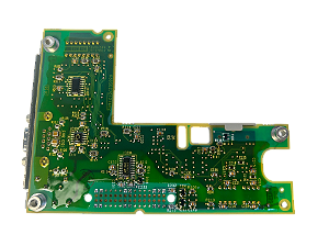Placa De Extensão De I/O Analógica/Digital Vw3A58302 Schneider