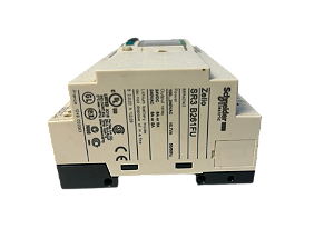 Módulo Lógico Prog. 16E/10S C/ Display E Relógio 100/240Vca Sr3B261Fu Schneider