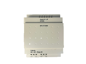 Módulo De Expansão Digital 6Ed/4Sd 24Vcc Sr3Xt101Bd Schneider
