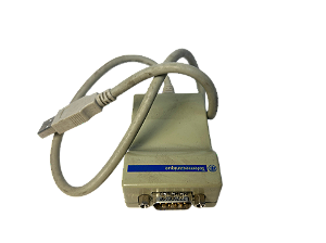 Cabo De Programação Usb P/232 Tsxcusb232 Schneider