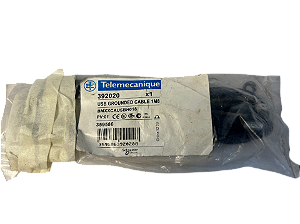 Cabo Usb Programação Aterrado 1,8m 392020 Schneider