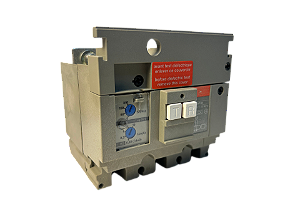 Módulo Relé Vig Mh 3P P/ Ns100...250 0,03-10A 29210 Schneider