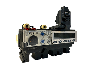 Unidade De Disparo 160A Micrologic 5.2E Nsx160/250 Lv430491 Schneider