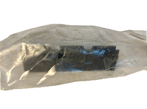 Protetor De Terminal Curto P/ Disj. Nsx100-250 Lv429515 Schneider