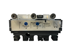 Unidade De Disparo Tm250D P/Disj. Nsx250 Lv431430 Schneider