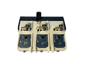 Unidade De Disparo Tm160D P/Disj. Nsx160/250 Lv430430 Schneider