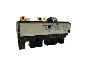 Unidade De Disparo Ma220 P/Disj. Nsx250 Lv431500 Schneider