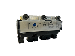 Unidade De Disparo Tm40D P/Disj. Nsx100/160/250 Lv429034 Schneider