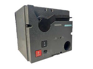 Acionamento Motorizado 3Vl9600-3Mq00 Siemens