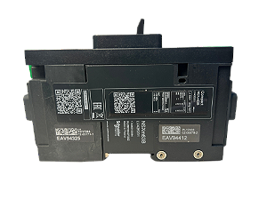 Disjuntor Tripolar 25A NSXm63B Lv426201 Schneider
