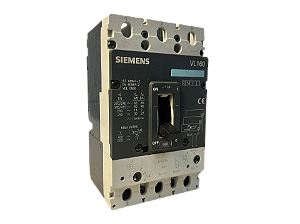 Disjuntor Tripolar 63A 3Vl2716-1Aa31-0Aa0 Siemens