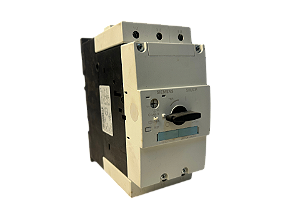 Disjuntor Motor Reg. 80-100A 3Rv1041-4Ma10 Siemens