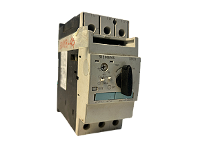 Disjuntor Motor Reg. 36-45A 3Rv1031-4Ga10 Siemens